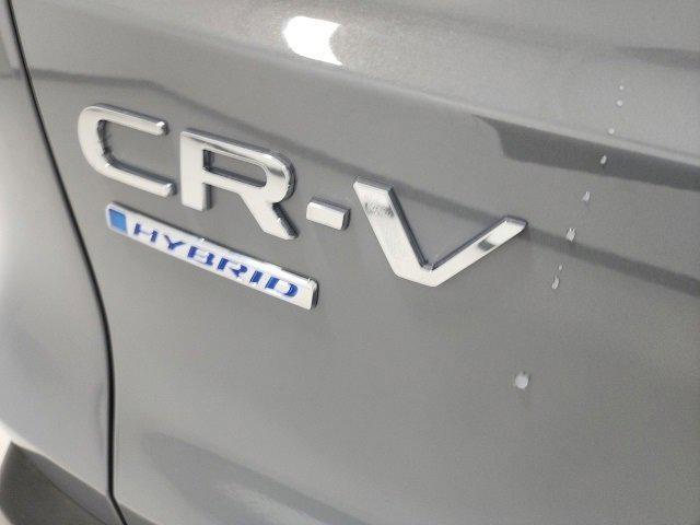 new 2025 Honda CR-V car, priced at $39,932