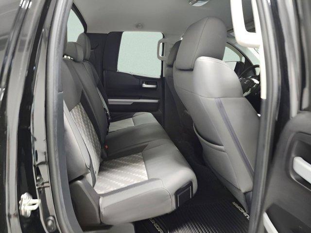 used 2020 Toyota Tundra car, priced at $38,898