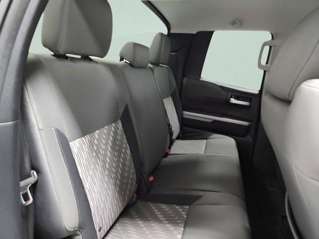 used 2020 Toyota Tundra car, priced at $38,898