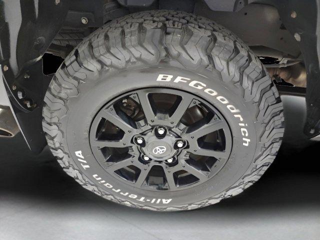 used 2020 Toyota Tundra car, priced at $38,898