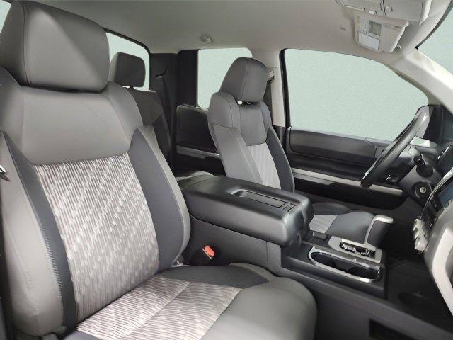 used 2020 Toyota Tundra car, priced at $38,898