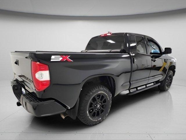 used 2020 Toyota Tundra car, priced at $38,898