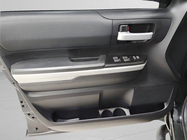 used 2020 Toyota Tundra car, priced at $38,898