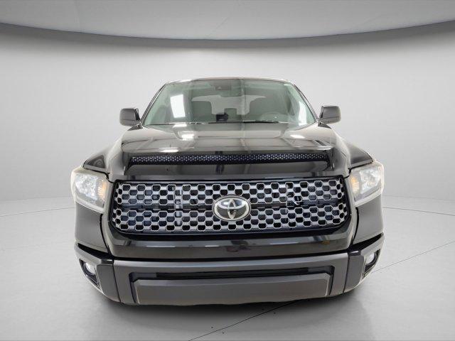 used 2020 Toyota Tundra car, priced at $38,898