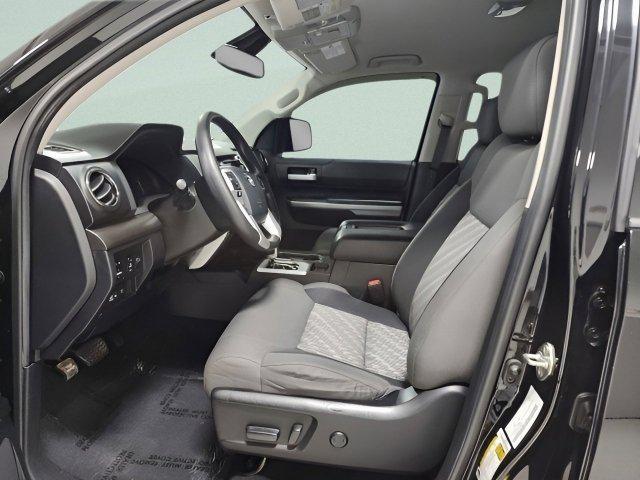 used 2020 Toyota Tundra car, priced at $38,898