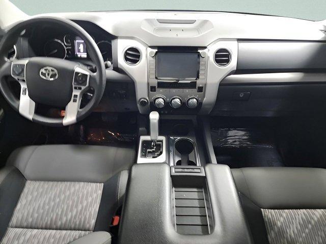 used 2020 Toyota Tundra car, priced at $38,898