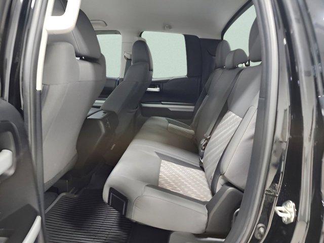 used 2020 Toyota Tundra car, priced at $38,898