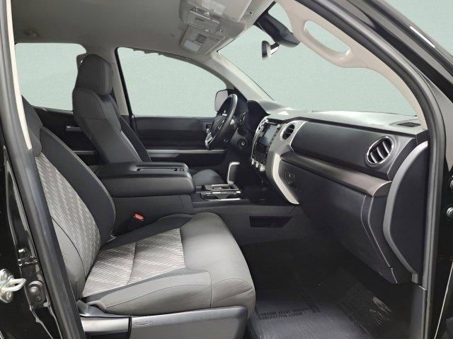 used 2020 Toyota Tundra car, priced at $38,898