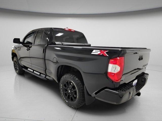 used 2020 Toyota Tundra car, priced at $38,898