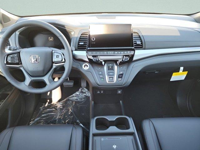 new 2025 Honda Odyssey car, priced at $42,558