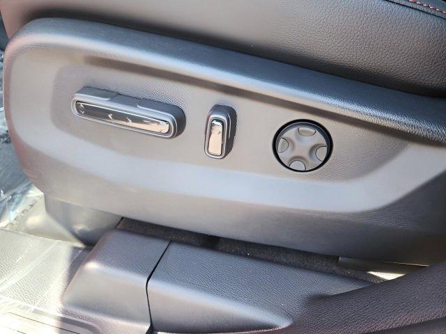 new 2025 Honda Odyssey car, priced at $42,558