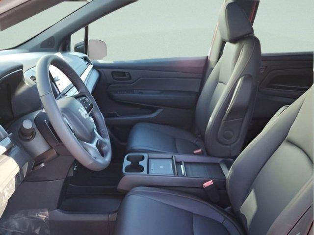 new 2025 Honda Odyssey car, priced at $42,558
