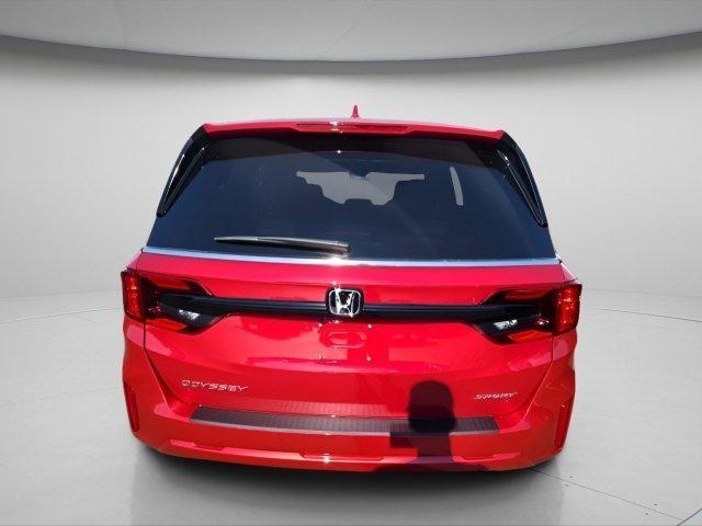 new 2025 Honda Odyssey car, priced at $42,558