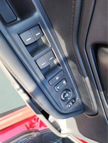 new 2025 Honda Odyssey car, priced at $42,558