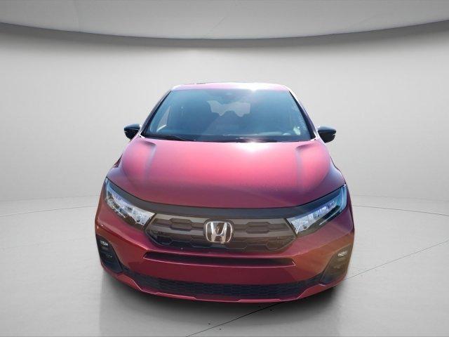 new 2025 Honda Odyssey car, priced at $42,558