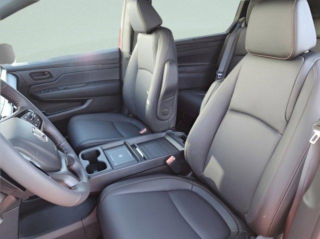 new 2025 Honda Odyssey car, priced at $42,558