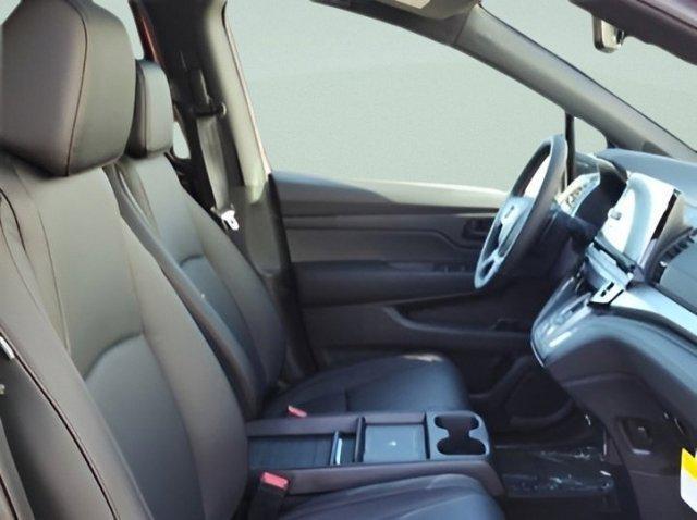 new 2025 Honda Odyssey car, priced at $42,558