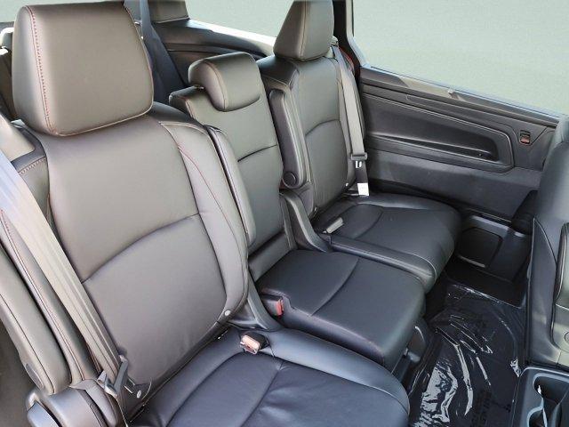 new 2025 Honda Odyssey car, priced at $42,558