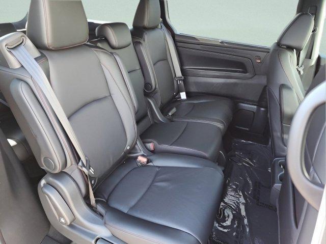 new 2025 Honda Odyssey car, priced at $42,558
