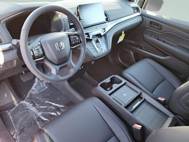 new 2025 Honda Odyssey car, priced at $42,558