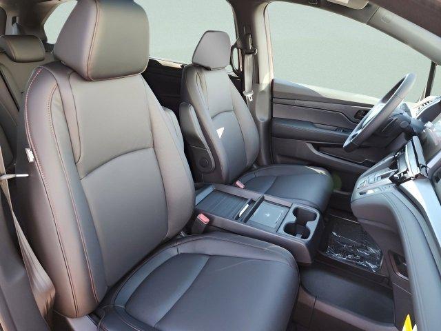 new 2025 Honda Odyssey car, priced at $42,558