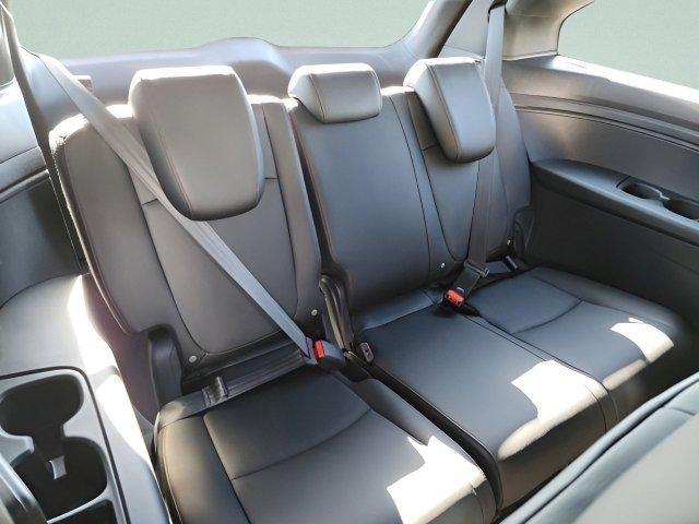 new 2025 Honda Odyssey car, priced at $42,558
