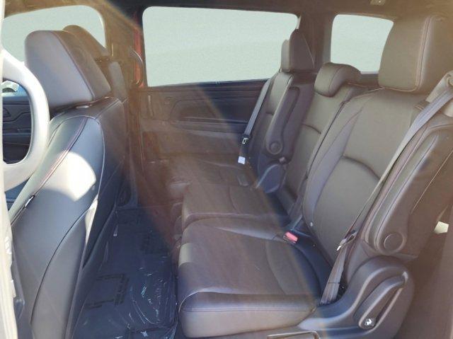 new 2025 Honda Odyssey car, priced at $42,558
