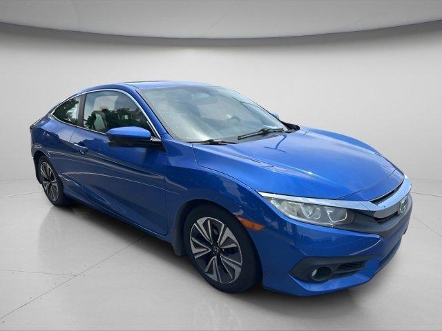 used 2018 Honda Civic car, priced at $16,664