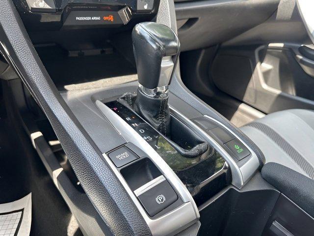 used 2018 Honda Civic car, priced at $16,664
