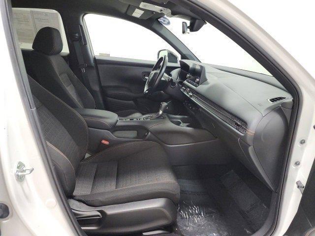 used 2023 Honda HR-V car, priced at $25,989