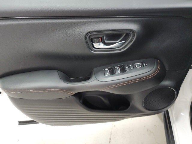 used 2023 Honda HR-V car, priced at $24,518