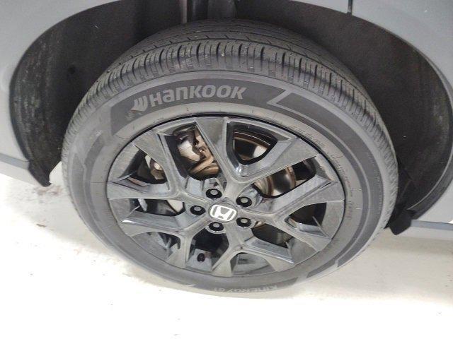 used 2023 Honda HR-V car, priced at $24,518