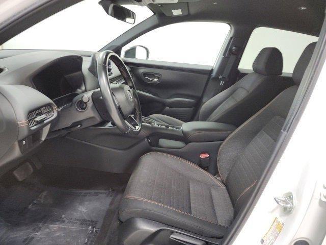 used 2023 Honda HR-V car, priced at $24,518