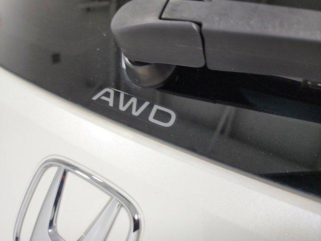 used 2023 Honda HR-V car, priced at $24,518