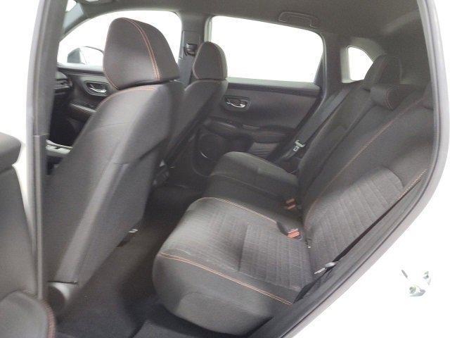 used 2023 Honda HR-V car, priced at $24,518