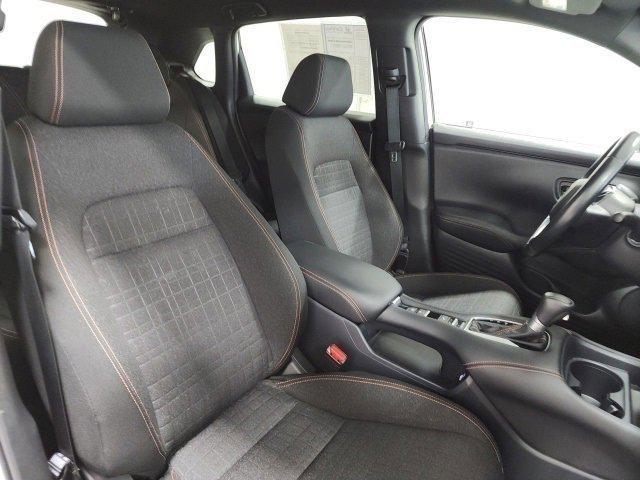 used 2023 Honda HR-V car, priced at $24,518