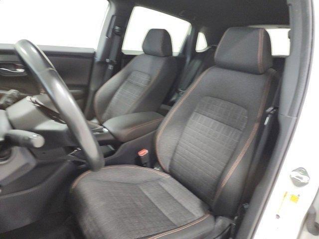 used 2023 Honda HR-V car, priced at $25,989