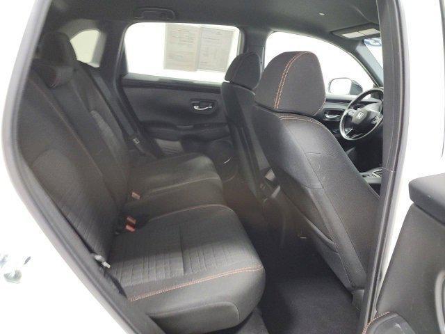 used 2023 Honda HR-V car, priced at $24,518