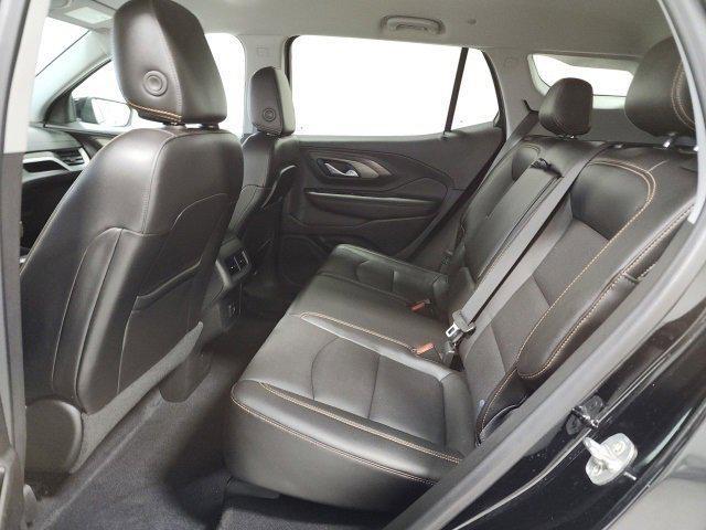 used 2021 GMC Terrain car, priced at $22,496