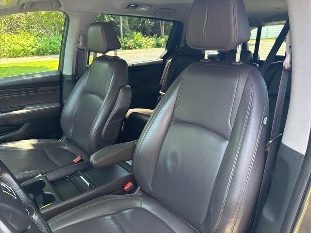 used 2019 Honda Odyssey car, priced at $26,998