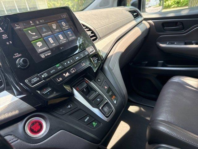used 2019 Honda Odyssey car, priced at $26,998