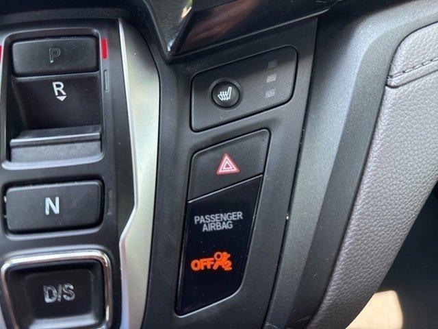 used 2019 Honda Odyssey car, priced at $26,998