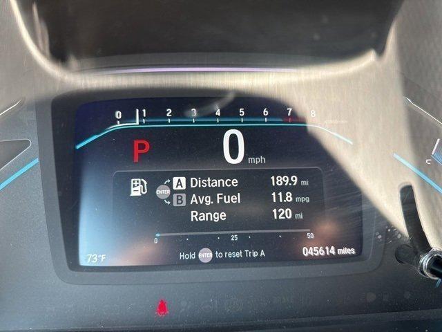 used 2019 Honda Odyssey car, priced at $26,998