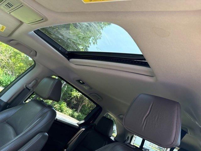 used 2019 Honda Odyssey car, priced at $26,998
