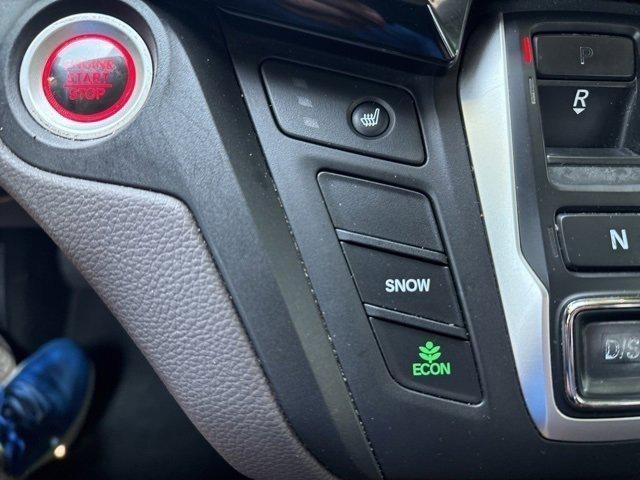 used 2019 Honda Odyssey car, priced at $26,998