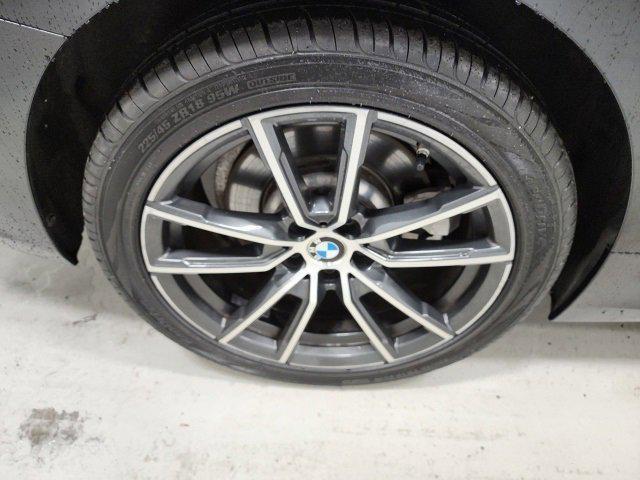 used 2020 BMW 330 car, priced at $22,425