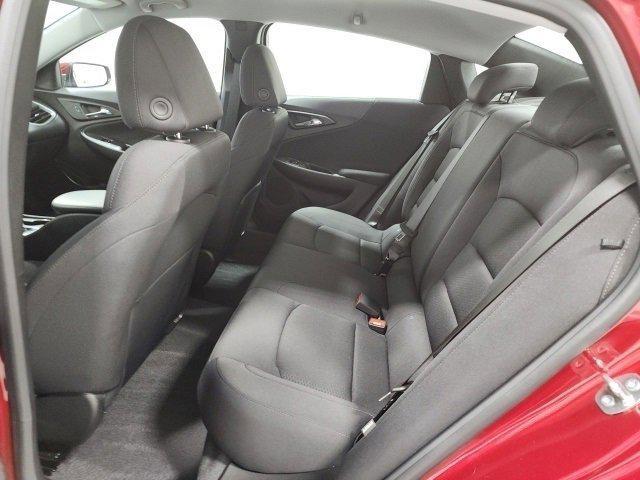 used 2023 Chevrolet Malibu car, priced at $21,899