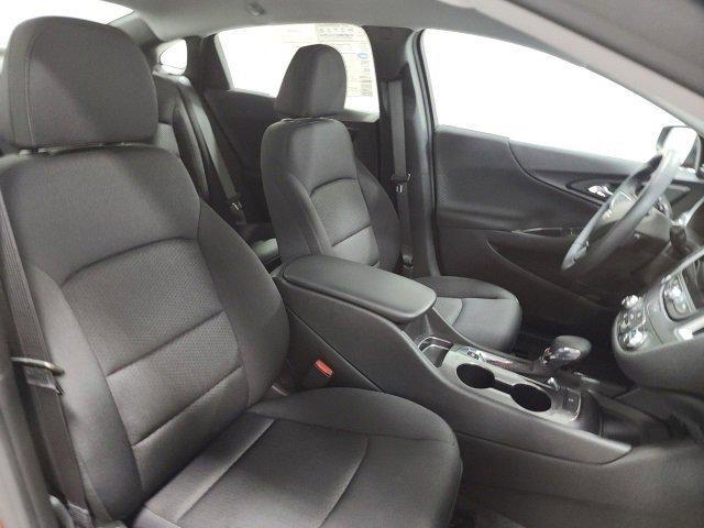 used 2023 Chevrolet Malibu car, priced at $21,899