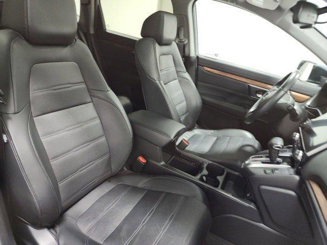 used 2022 Honda CR-V car, priced at $29,496