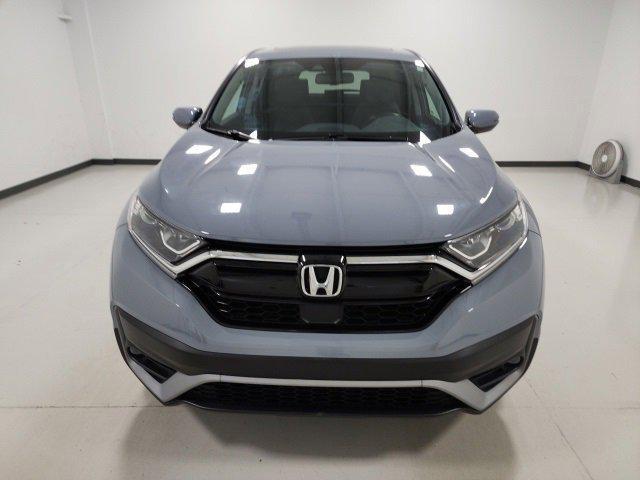 used 2022 Honda CR-V car, priced at $29,496